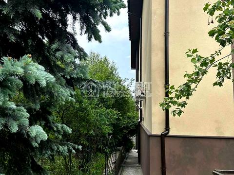 будинок за адресою 1-й Кільцевий пров., 3