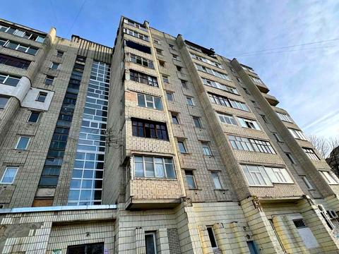 квартира за адресою Засумська вул., 16