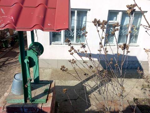 дом по адресу Дачи