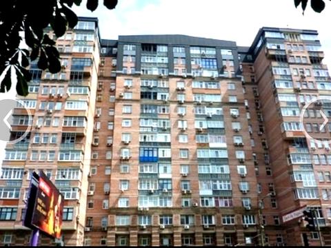 квартира за адресою Святослава Хороброго вул., 7