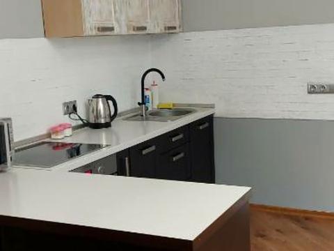 квартира за адресою Академіка Сахарова вул., 34