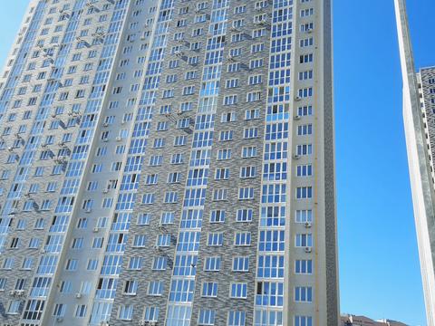 квартира по адресу Ревуцкого ул., 54-Б