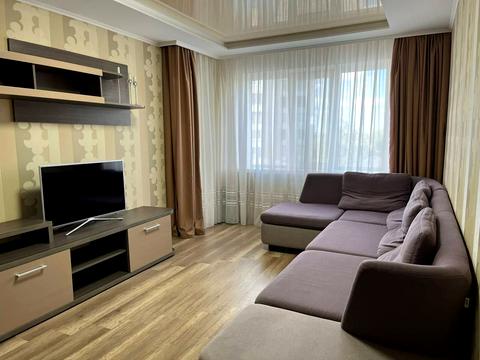 квартира за адресою Київська вул., 44