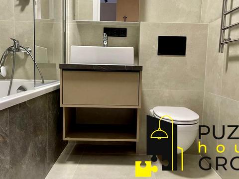 квартира за адресою Паркова вул., 11