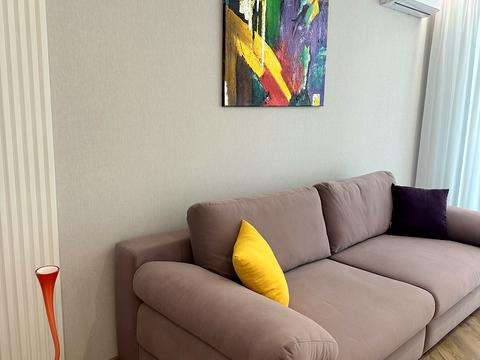 квартира по адресу Берестейский просп. (Победы), 11