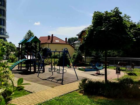 квартира за адресою Кульпарківська вул. (Кульпарківська), 64а