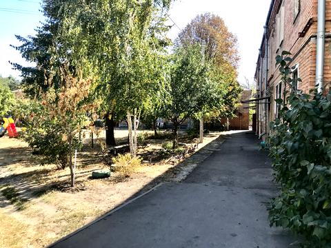 квартира за адресою Щедрика пров. (Забайкальский), 2