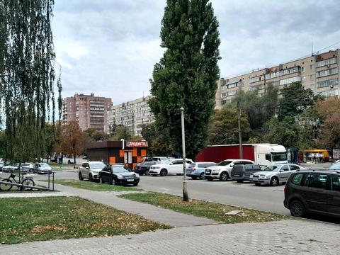 коммерческая по адресу Незалежності бульв., 14