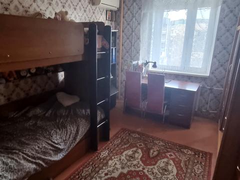 квартира по адресу Лисового ул., 8