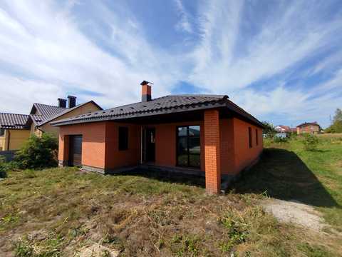 будинок за адресою Гошинського, 11
