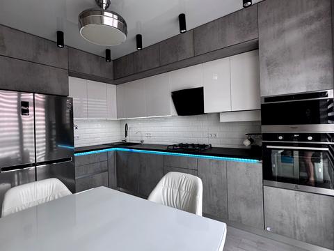 квартира по адресу Юбилейный пер., 3