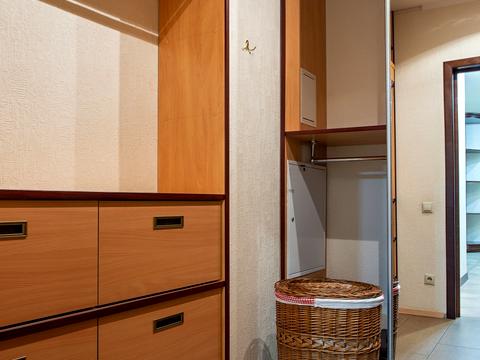 квартира за адресою Валерія Лобановського просп., 126-Г