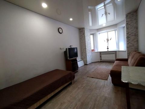 квартира по адресу Криворожстали ул. (Орджонікідзе), 35