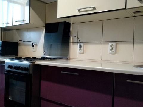 квартира за адресою Академіка Сахарова вул., 40