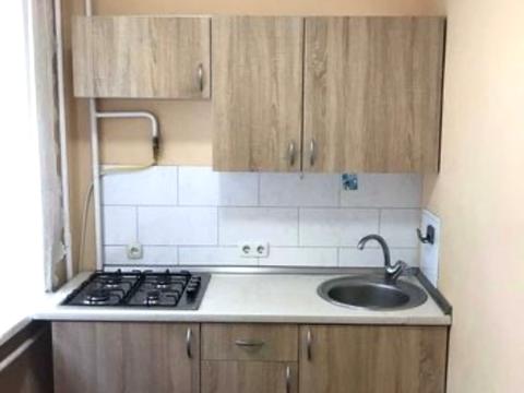 квартира по адресу Панаса Мирного ул., 7-А