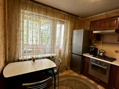 квартира за адресою Оболонська пл. (Дружби Народів СРСР), 1