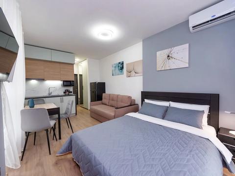 квартира за адресою Шолуденка вул., 30