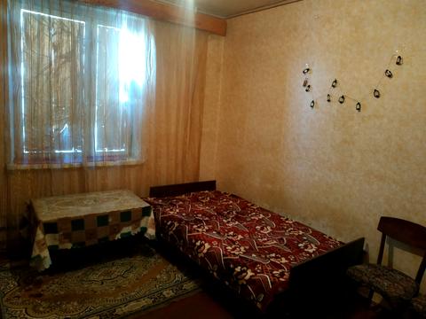 квартира по адресу Соича ул., 4