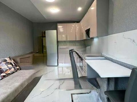 квартира по адресу Глубочицкая ул., 73