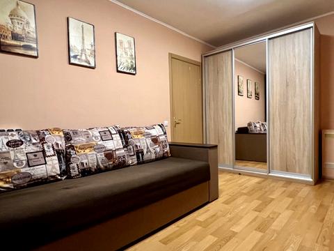 квартира за адресою Миколи Бажана просп., 7-Г