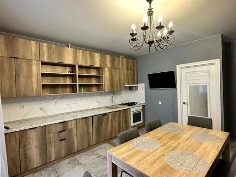 квартира за адресою Інститутська вул., 6а