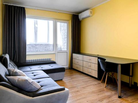 квартира за адресою Свободи просп., 32