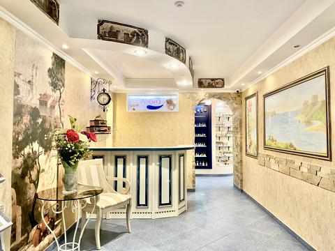 комерційна за адресою Ковпака вул., 4