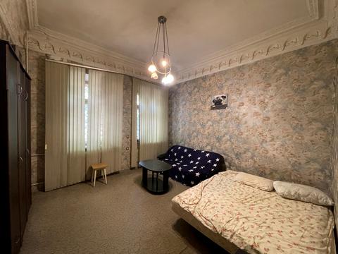 квартира за адресою Каретний пров., 16