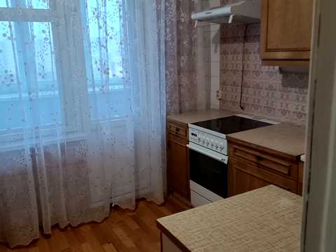 квартира за адресою Ревуцького вул., 29-Б