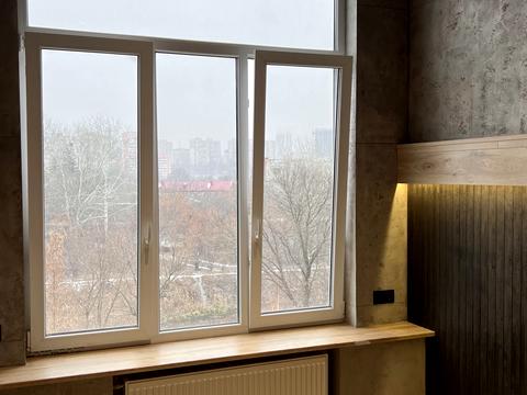 квартира по адресу Лозівська ул., 5