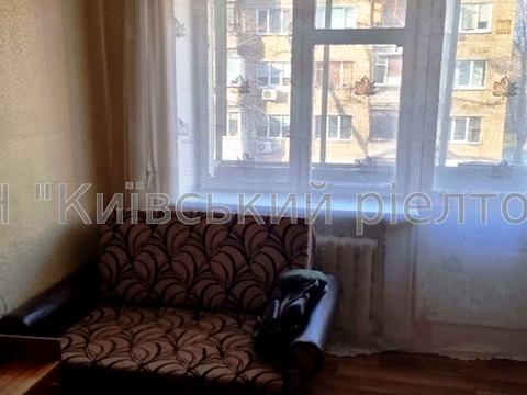 квартира по адресу Пражская ул., 8