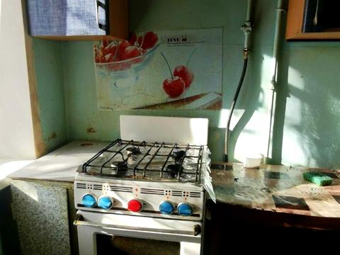 квартира за адресою Душкіна вул. (Тухачевського), 4