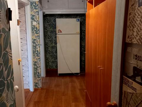 квартира за адресою Борщагівська вул., 10-А