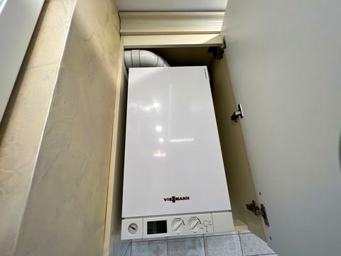 квартира за адресою Перемоги вул., 53