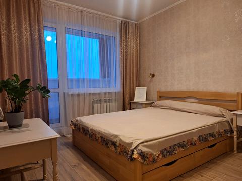 квартира за адресою Озерна вул., 18