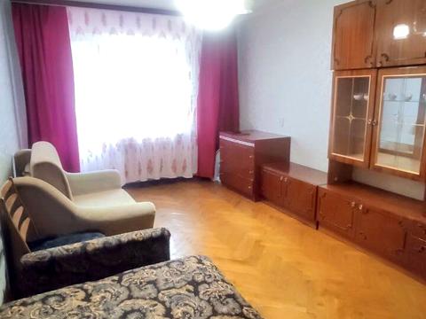 квартира по адресу Ушинского ул., 30-А