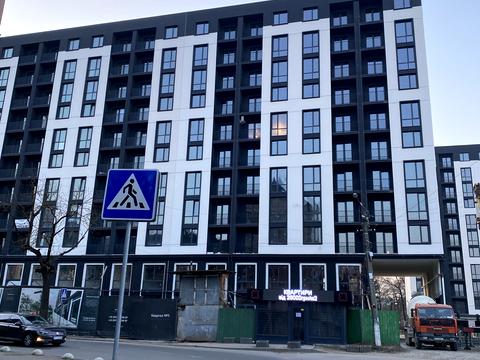 квартира по адресу Ленкавского ул., 2а