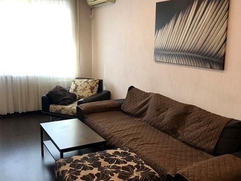 квартира по адресу Дунайська, 14