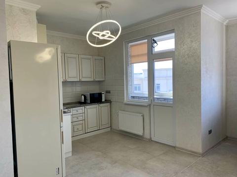 квартира по адресу Фонтанская дорога ул., 58/1