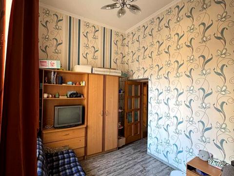 квартира за адресою Ольгіївська вул. (Академіка Павлова), 1
