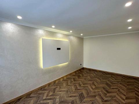 квартира по адресу Комарова, 31