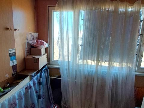 квартира по адресу Марсельская ул., 8