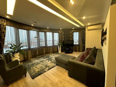 квартира за адресою Свободи вул., 36а