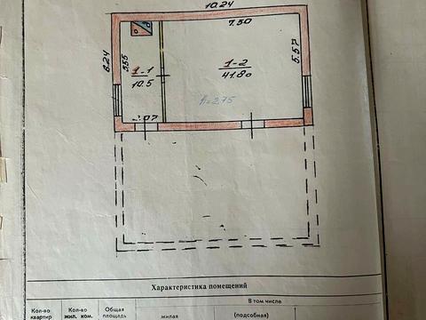 будинок за адресою Прилбицька вул.
