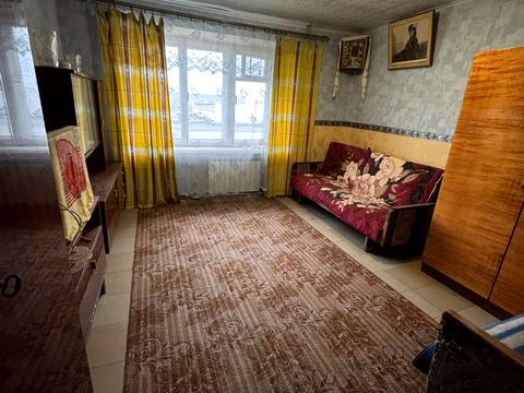 квартира за адресою Відродження просп. (Аношкіна), 115