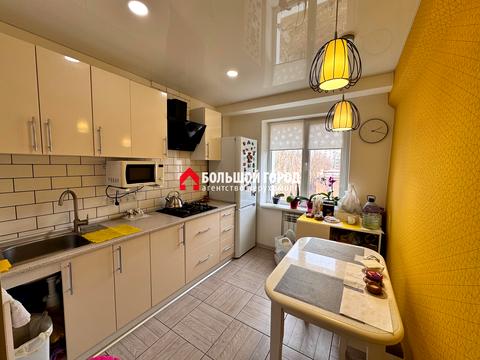 квартира за адресою Пархоменка вул., 22