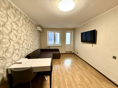 квартира по адресу Азербайджанская ул. (Бакинських Комісарів), 6