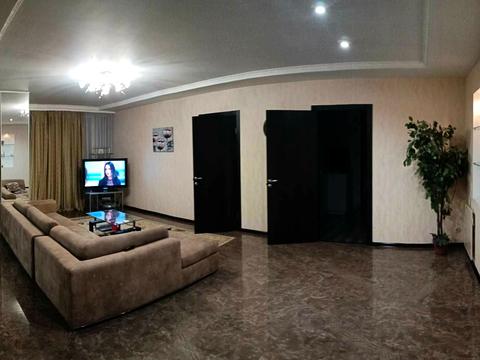 квартира за адресою Вадима Гетьмана вул., 1-А