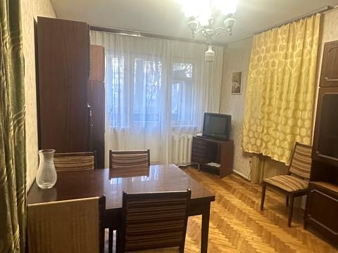 квартира по адресу Михаила Донца ул., 20