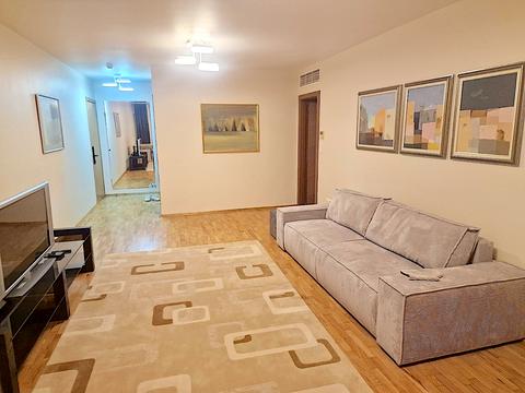 квартира за адресою Вице Адмирала Жукова, 3/7